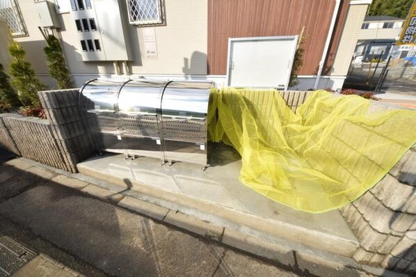 フレーシュ・カスミの物件内観写真